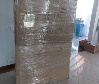 transportes e mudanças